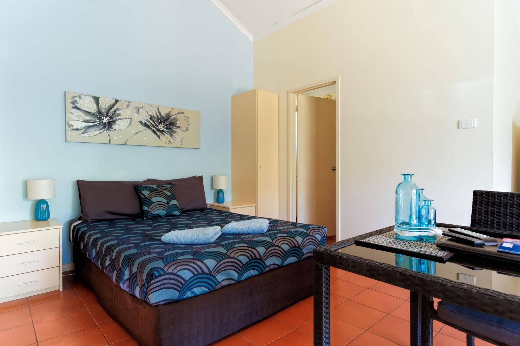 Palm Grove Holiday Resort