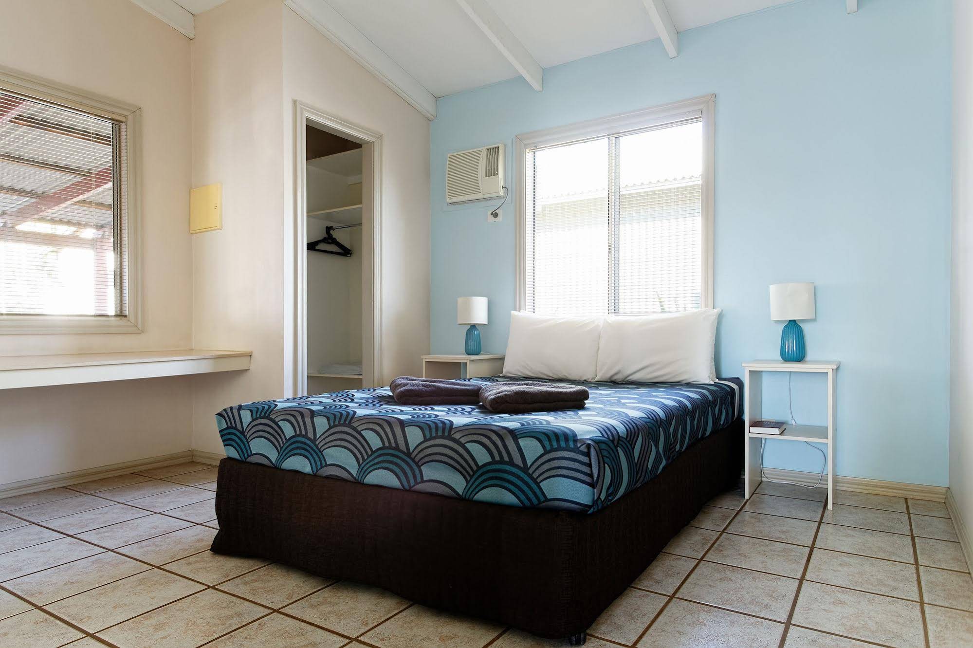 Palm Grove Holiday Resort