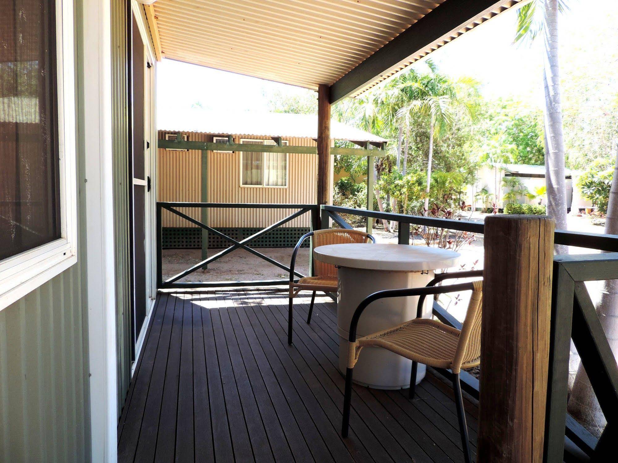 Palm Grove Holiday Resort