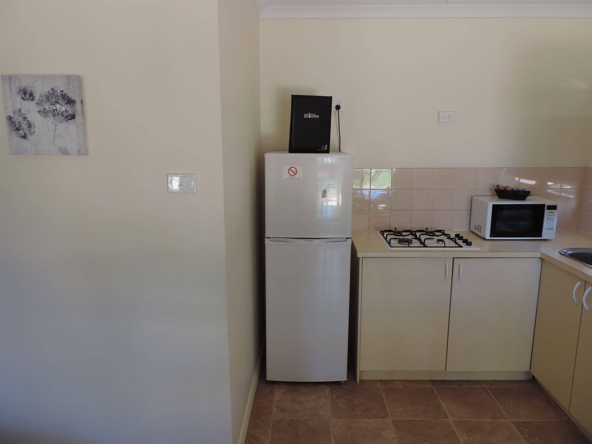 Palm Grove Holiday Resort