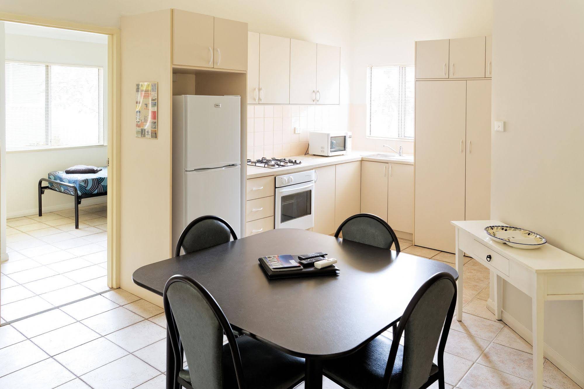 Palm Grove Holiday Resort