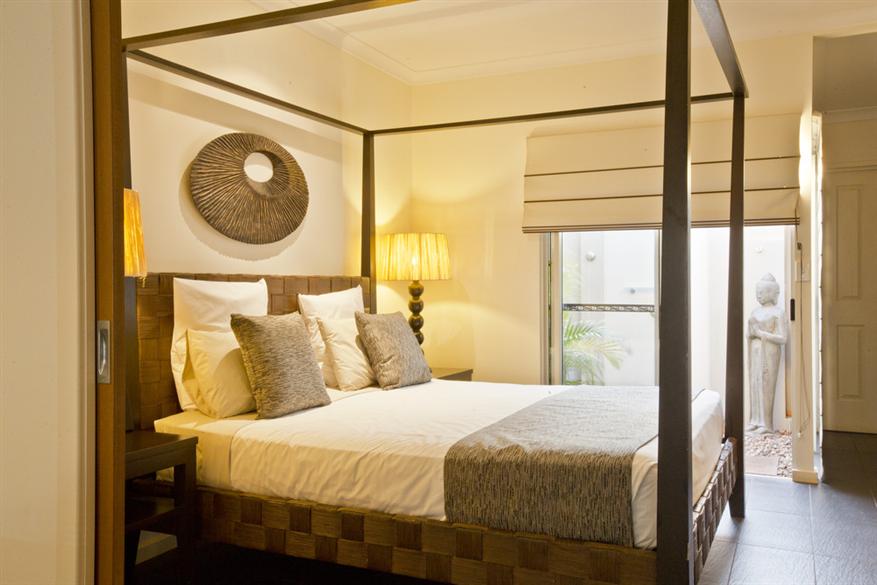 Mantra Frangipani, Broome