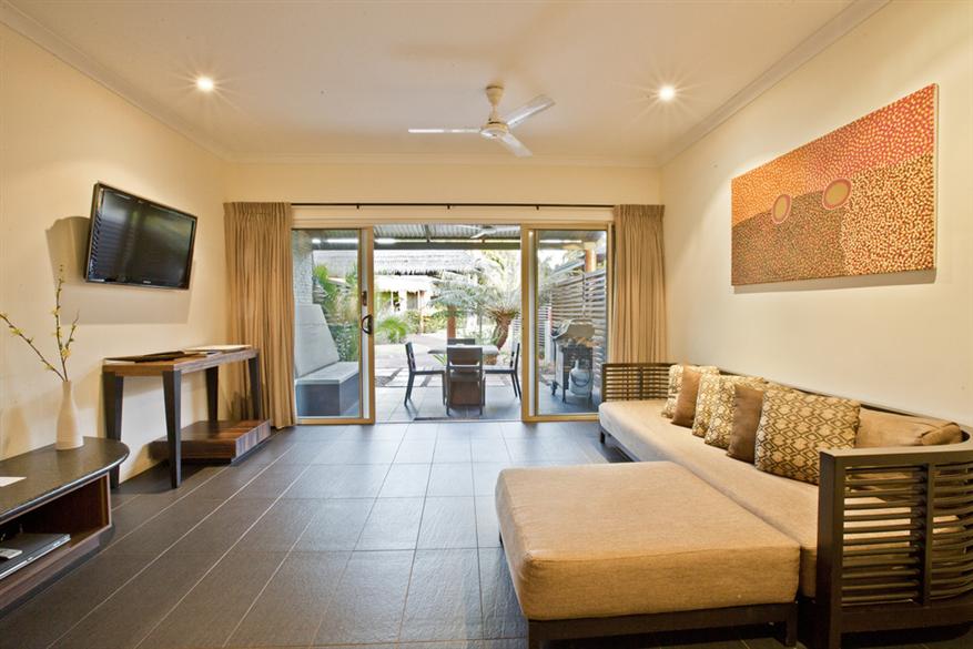 Mantra Frangipani, Broome