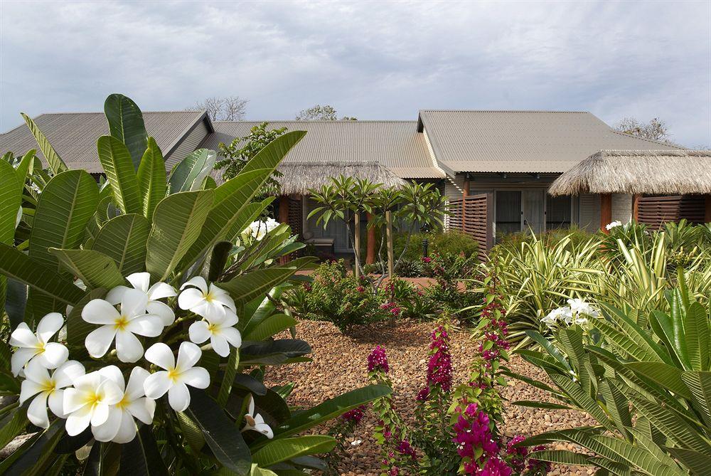 Mantra Frangipani, Broome
