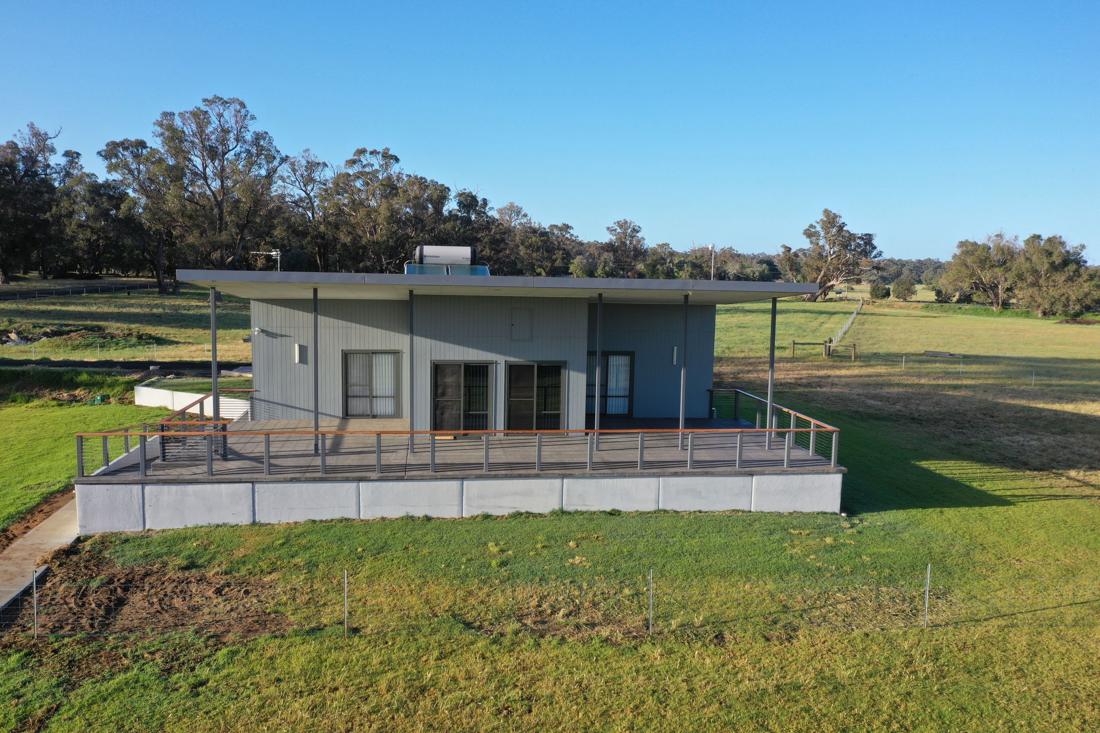 Stirling Estate Chalets