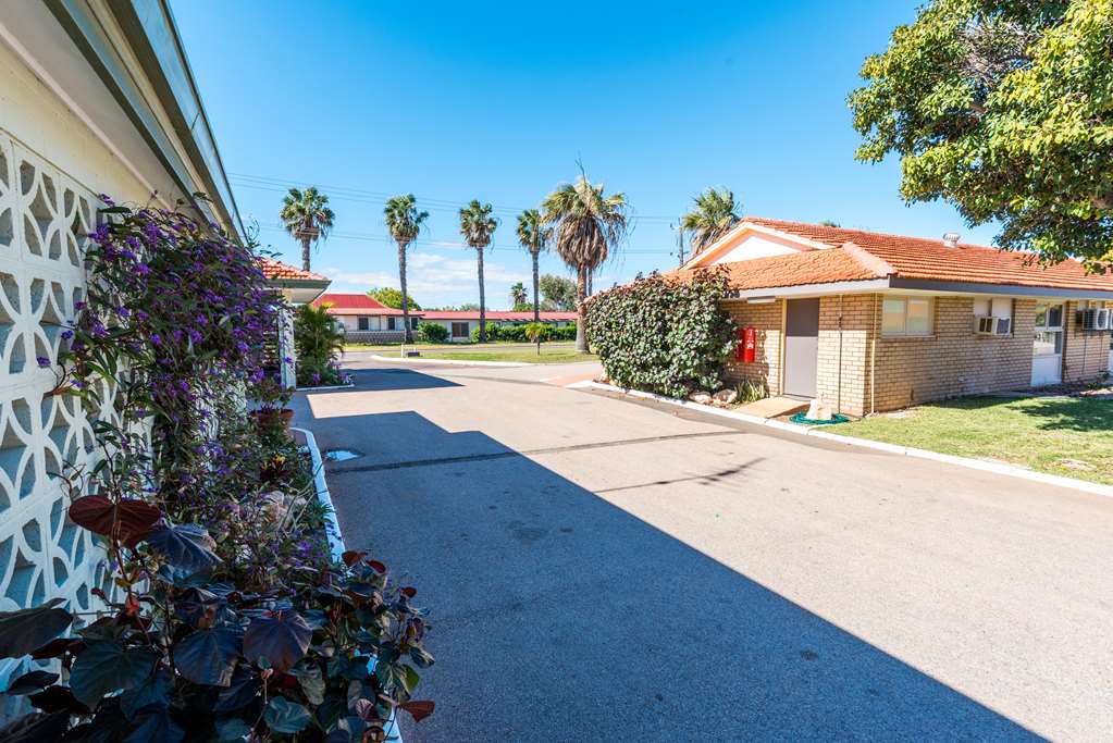 Hospitality Carnarvon, SureStay Collection by Best Western