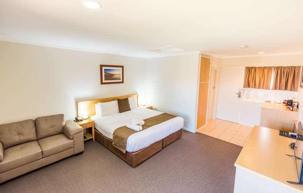Hospitality Carnarvon, SureStay Collection by Best Western