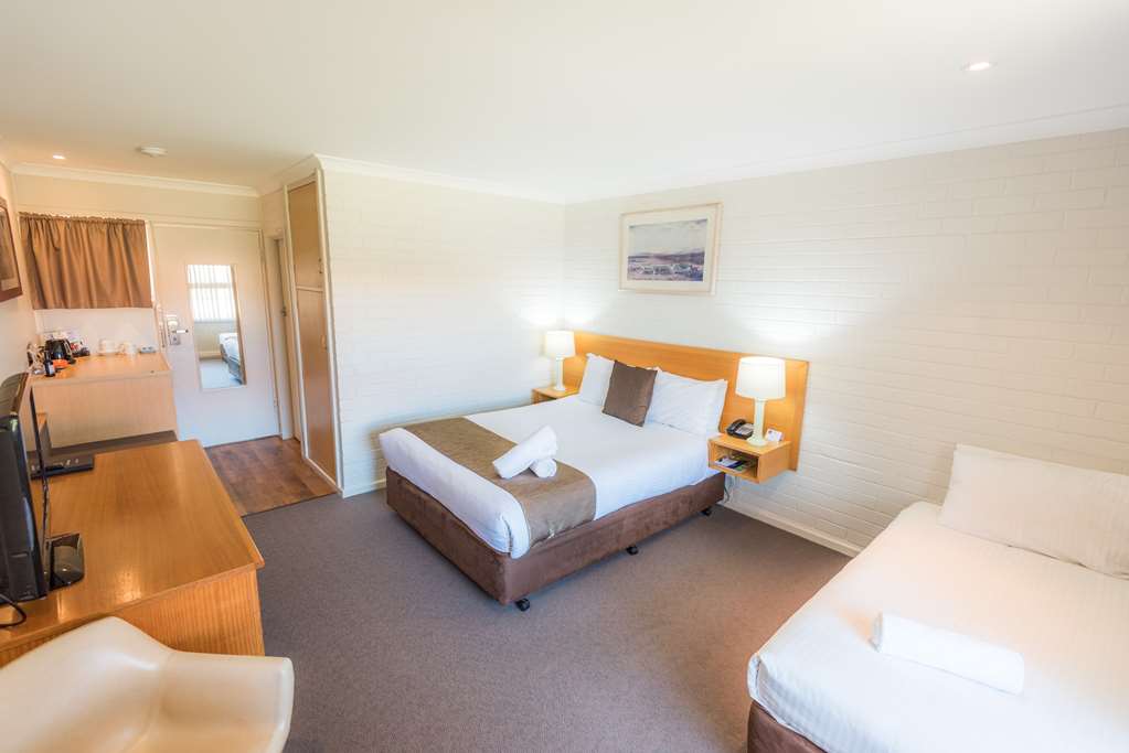 Hospitality Carnarvon, SureStay Collection by Best Western