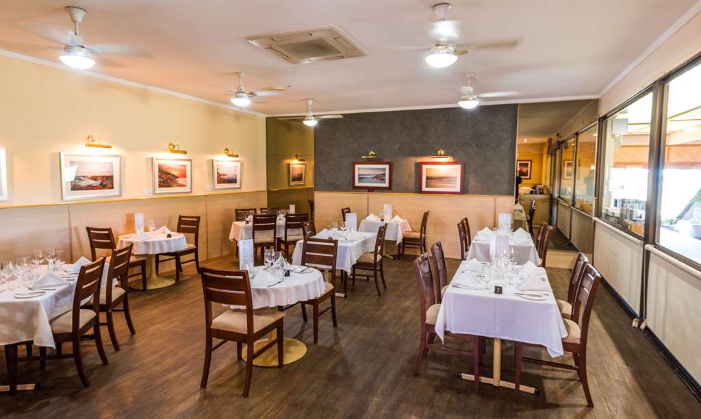 Hospitality Carnarvon, SureStay Collection by Best Western