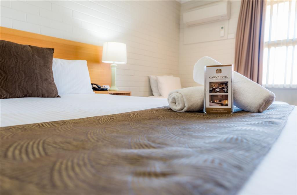 Hospitality Carnarvon, SureStay Collection by Best Western