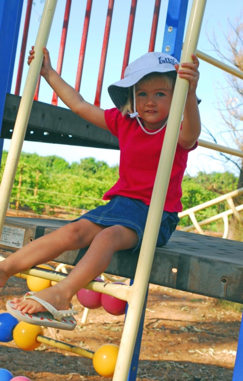 Big4 Plantation Caravan Park