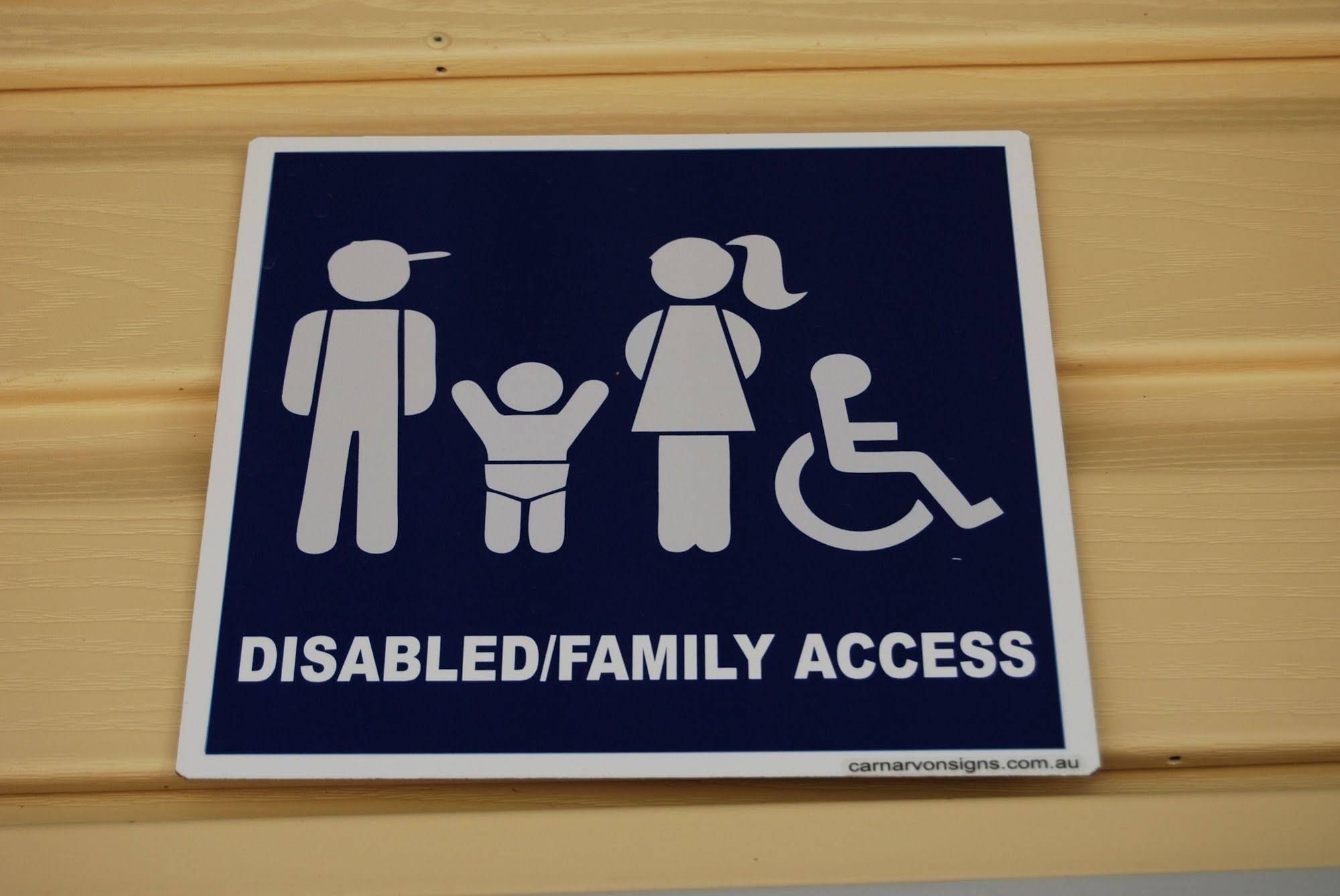 Coral Coast Tourist Park