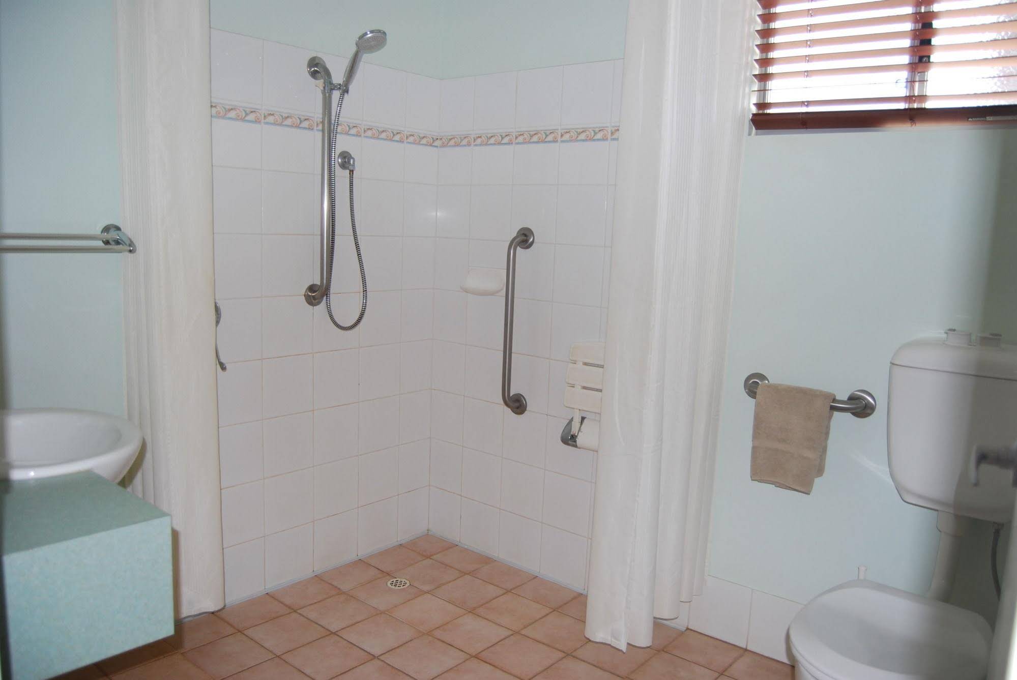 Coral Coast Tourist Park