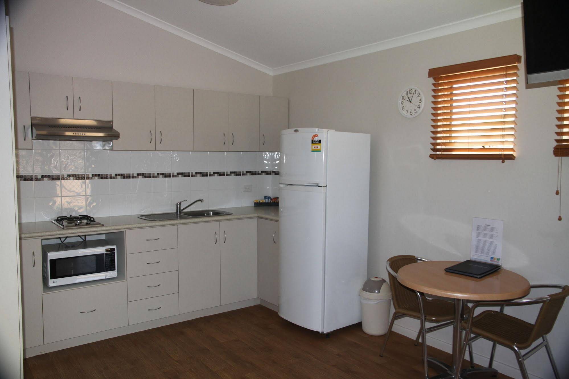 Discovery Parks - Carnarvon