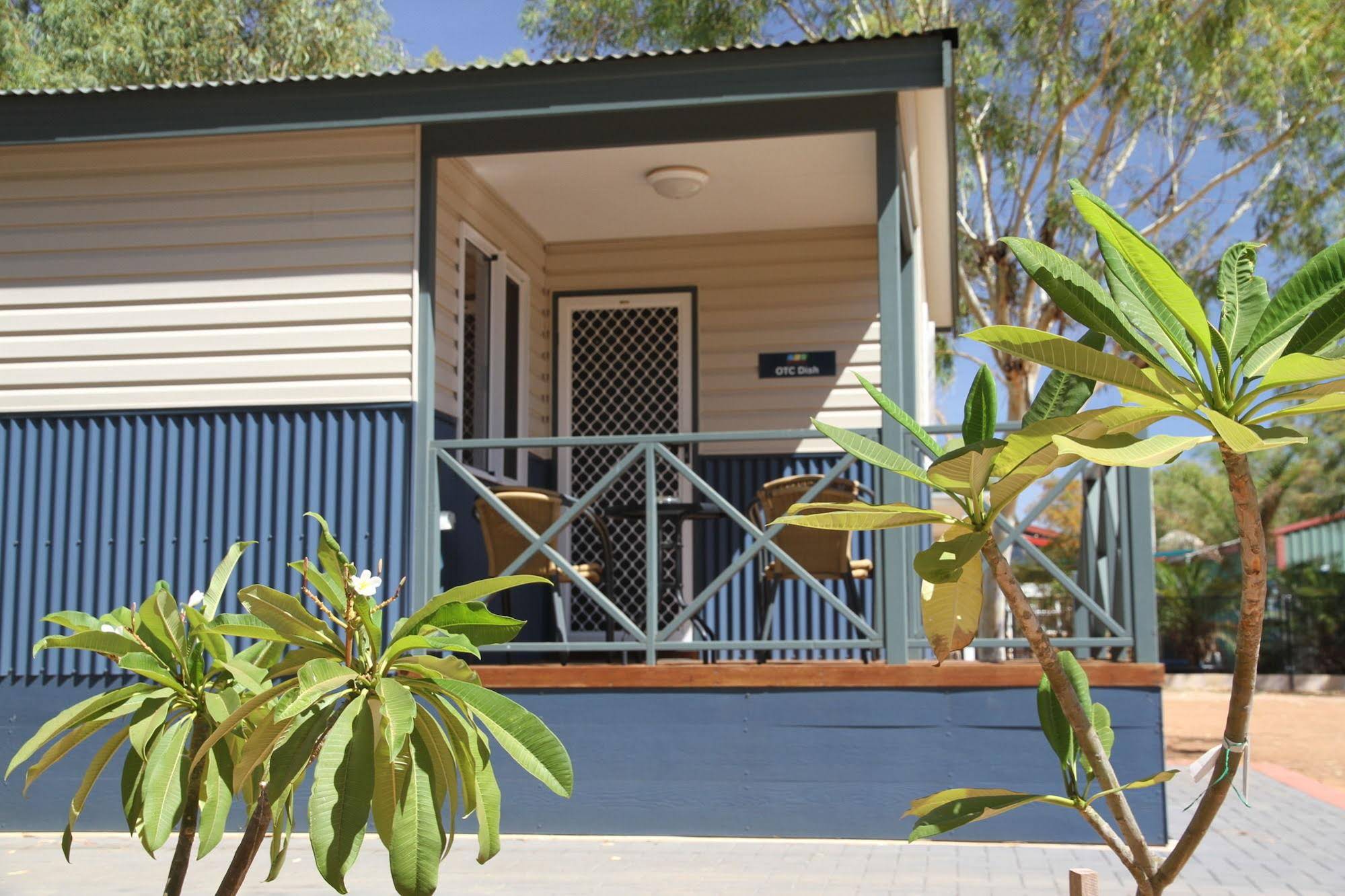 Discovery Parks - Carnarvon