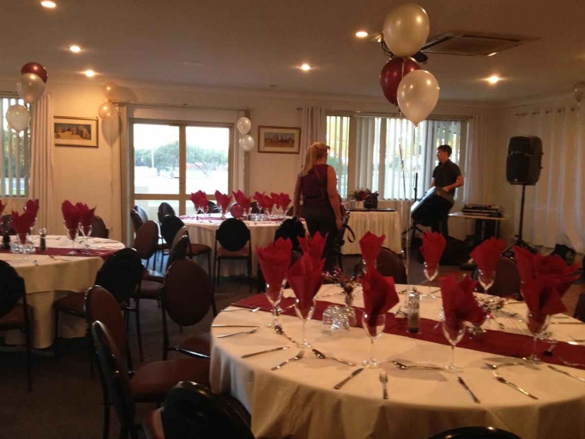 Pinnacles Edge Resort