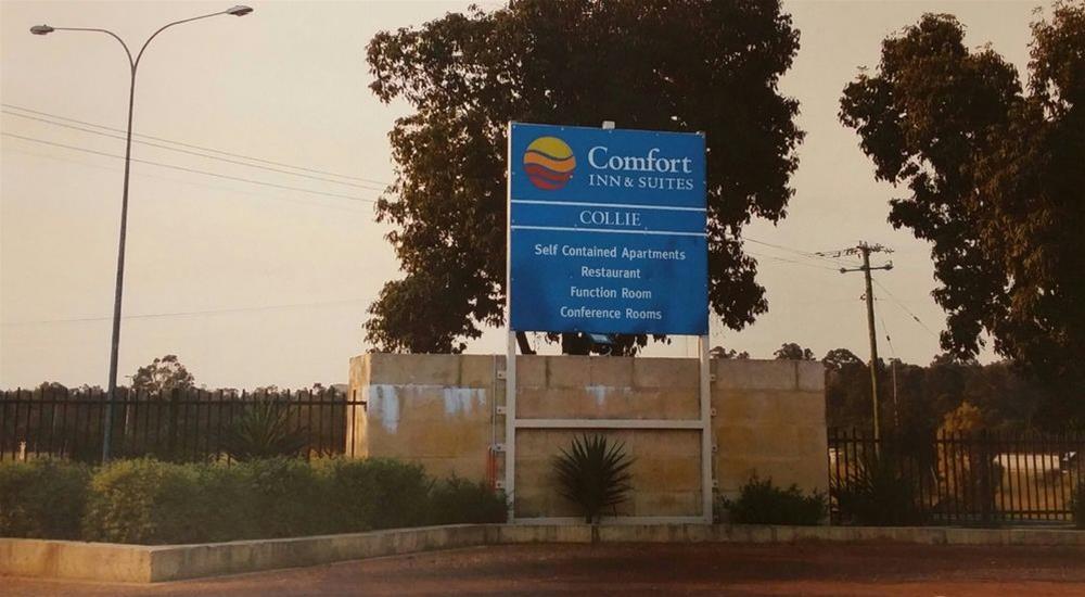 Comfort Inn & Suites Collie