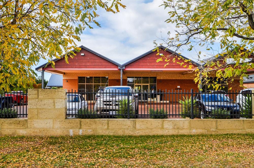 Comfort Inn & Suites Collie