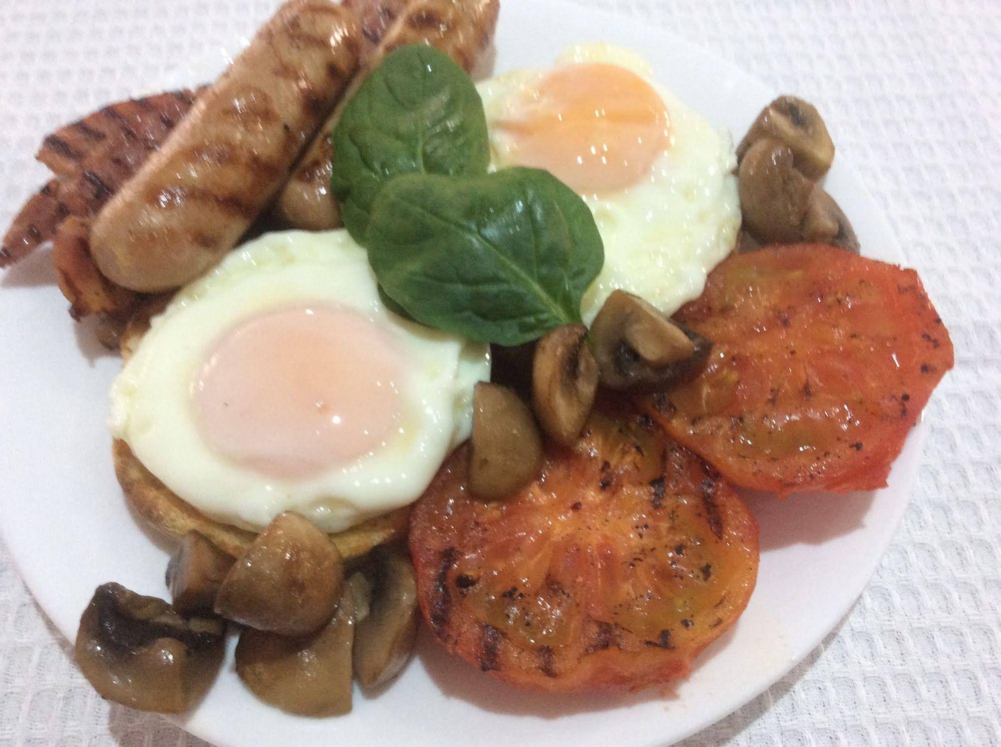 Como Bed & Breakfast