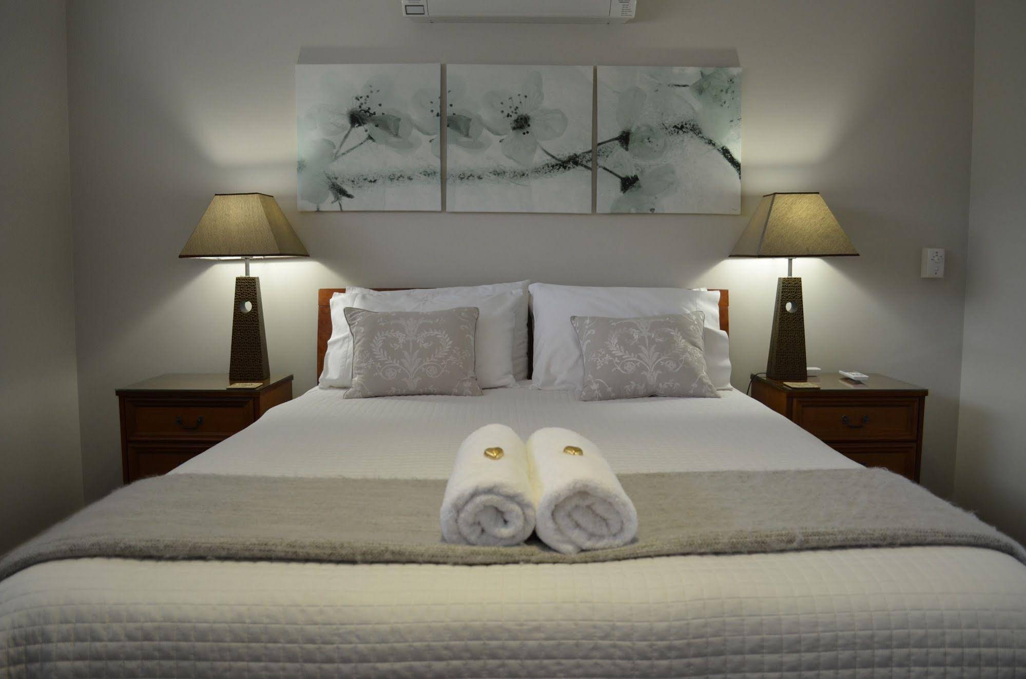 Como Bed & Breakfast