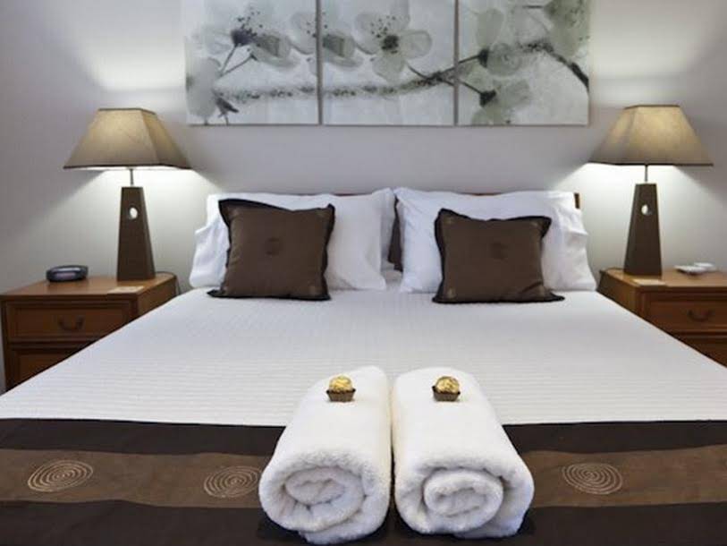 Como Bed & Breakfast