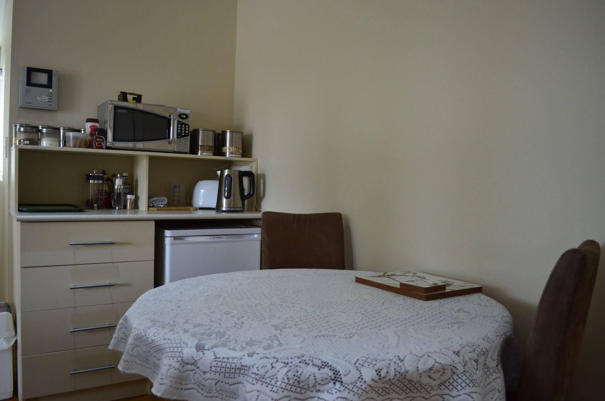 Como Bed & Breakfast