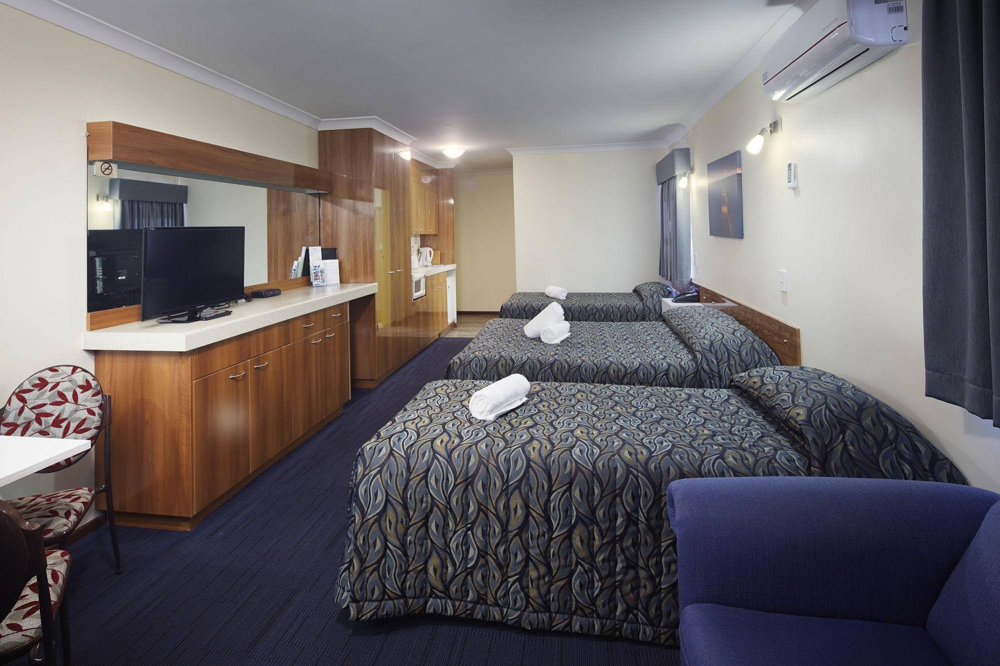 Windsor Lodge Como Perth