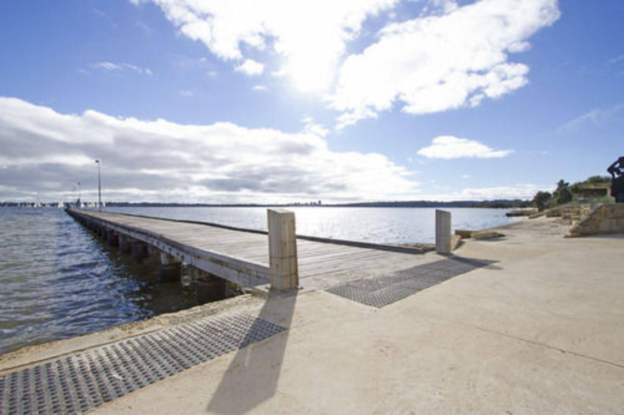 Windsor Lodge Como Perth