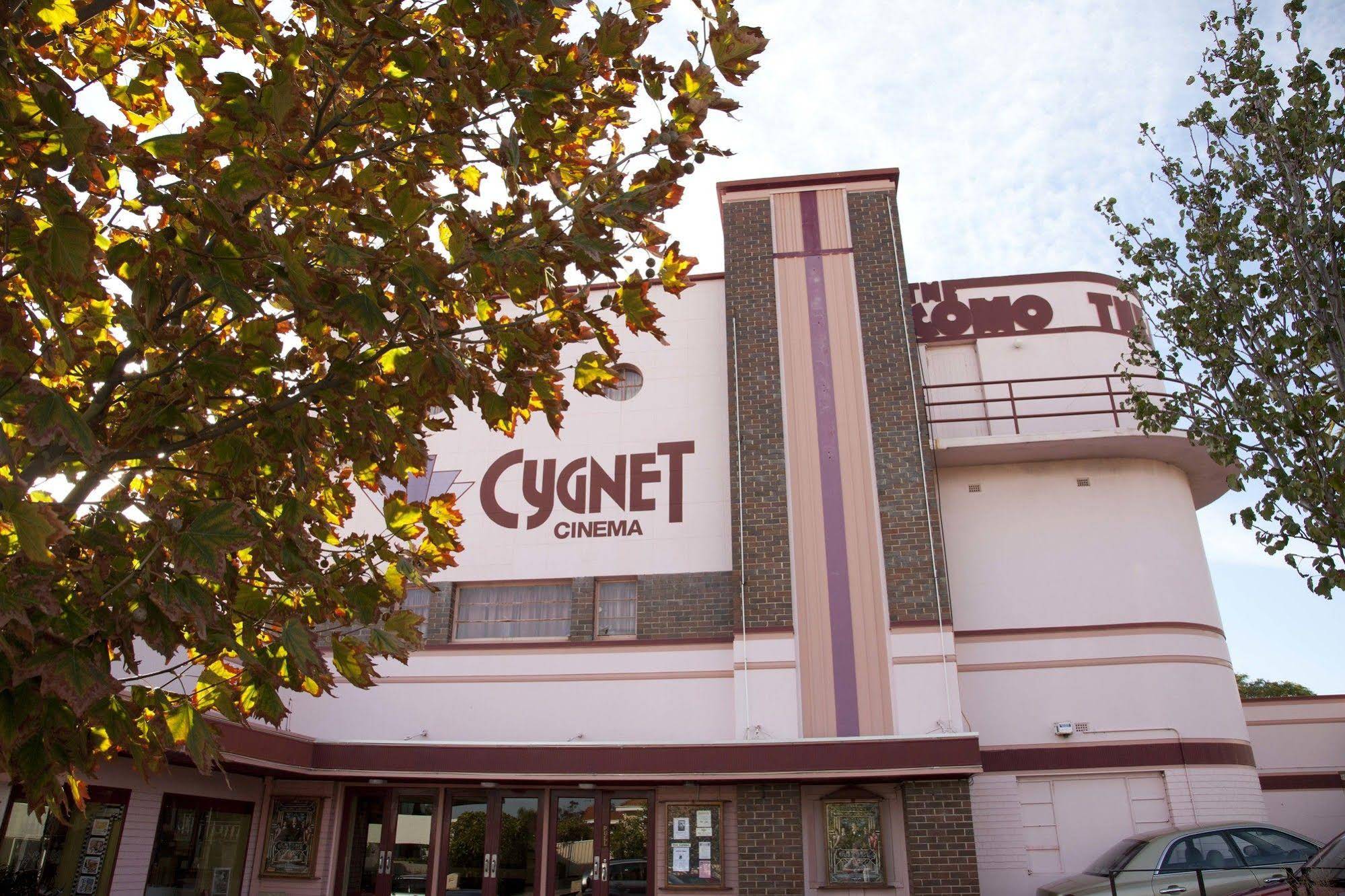 Windsor Lodge Como Perth