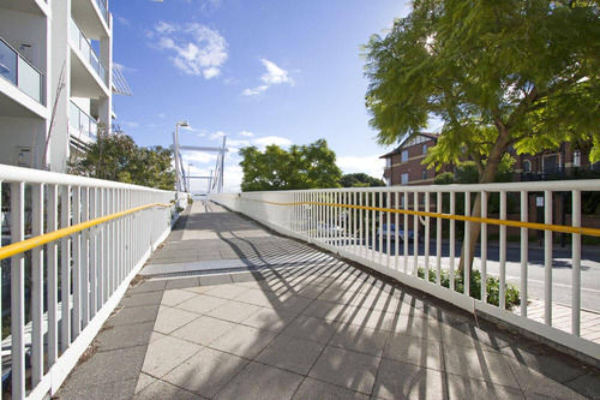 Windsor Lodge Como Perth