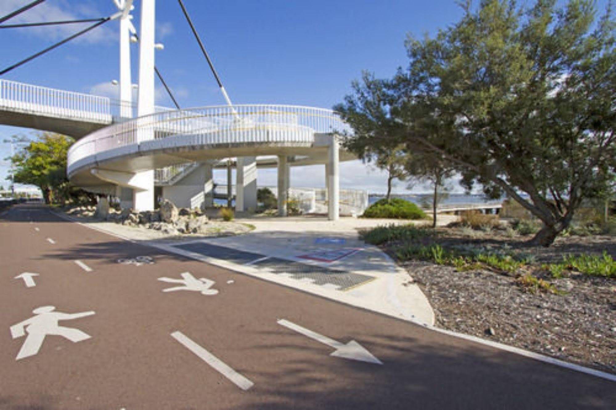 Windsor Lodge Como Perth