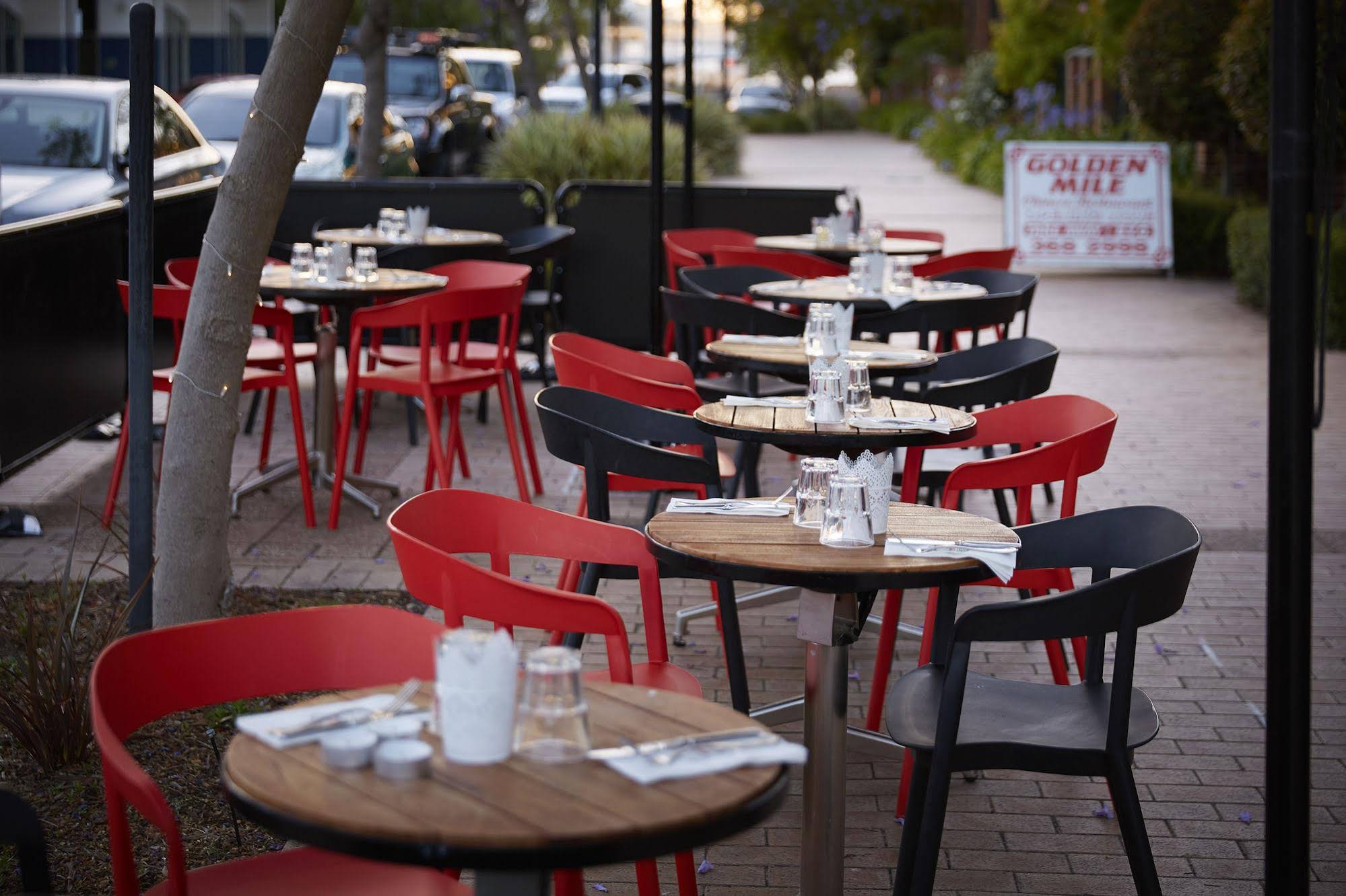 Windsor Lodge Como Perth