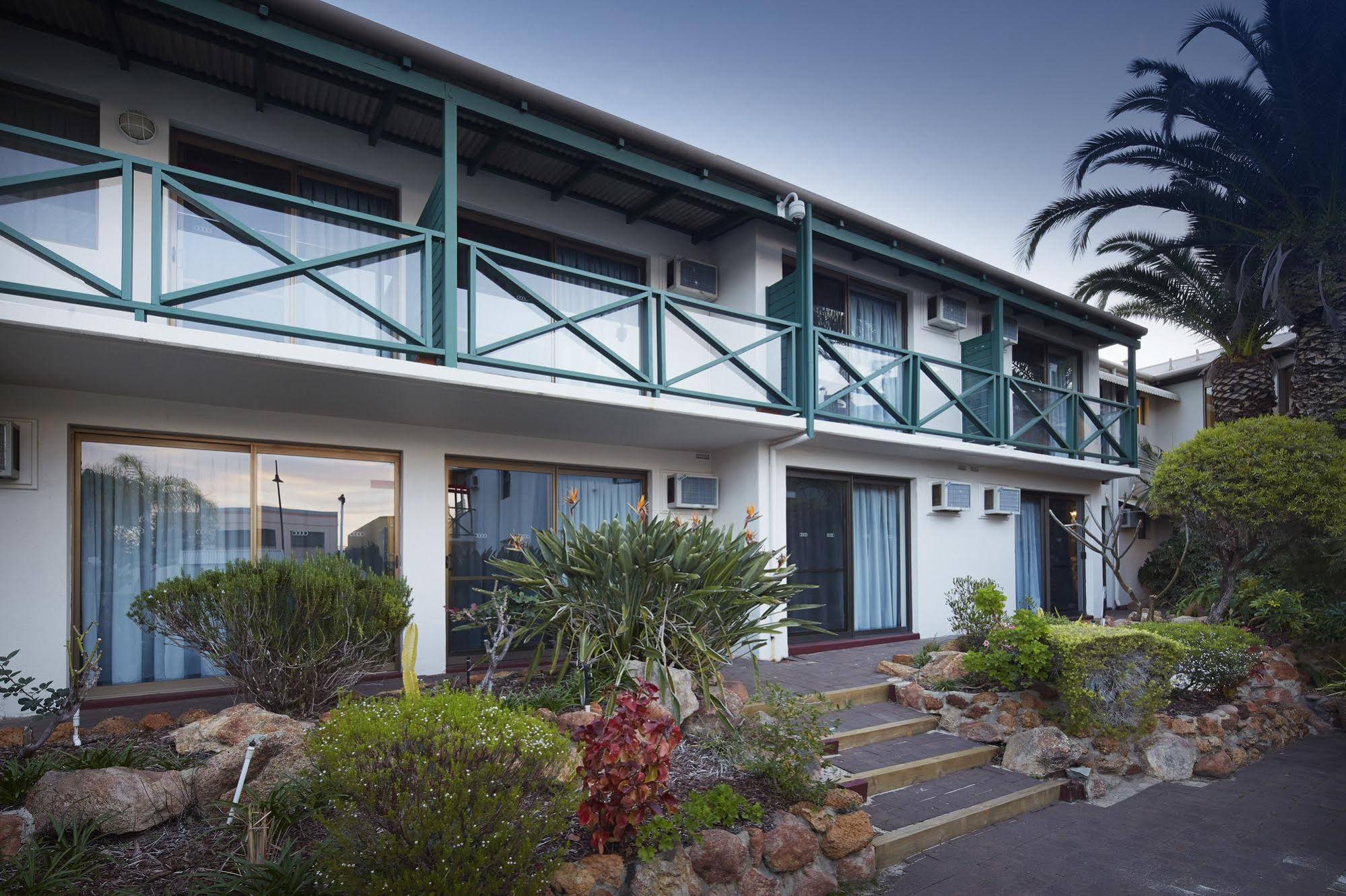 Windsor Lodge Como Perth