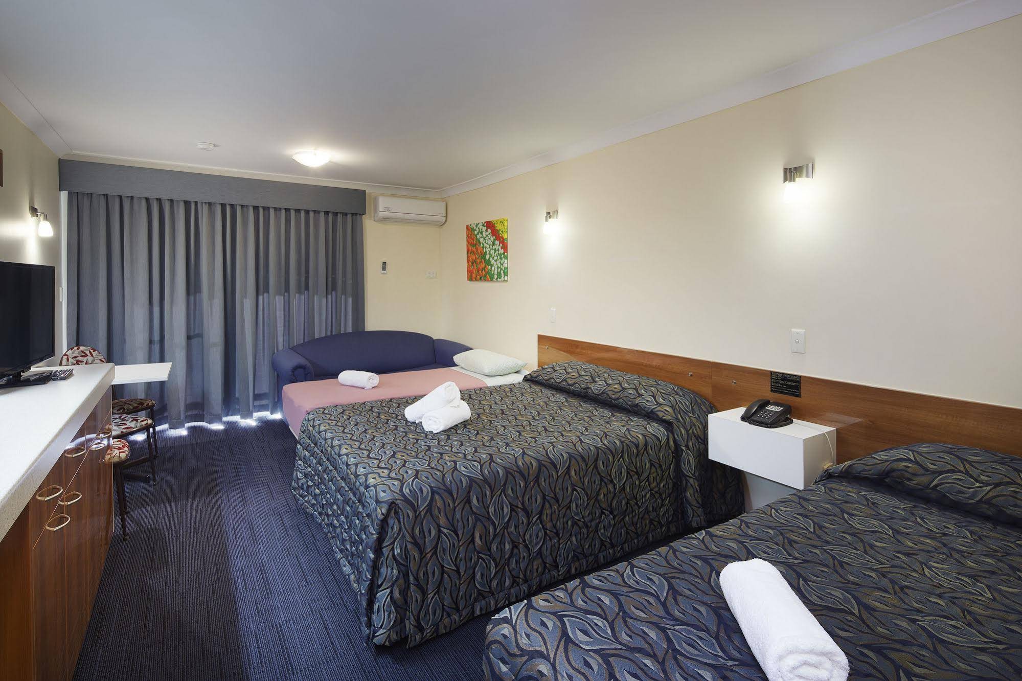 Windsor Lodge Como Perth