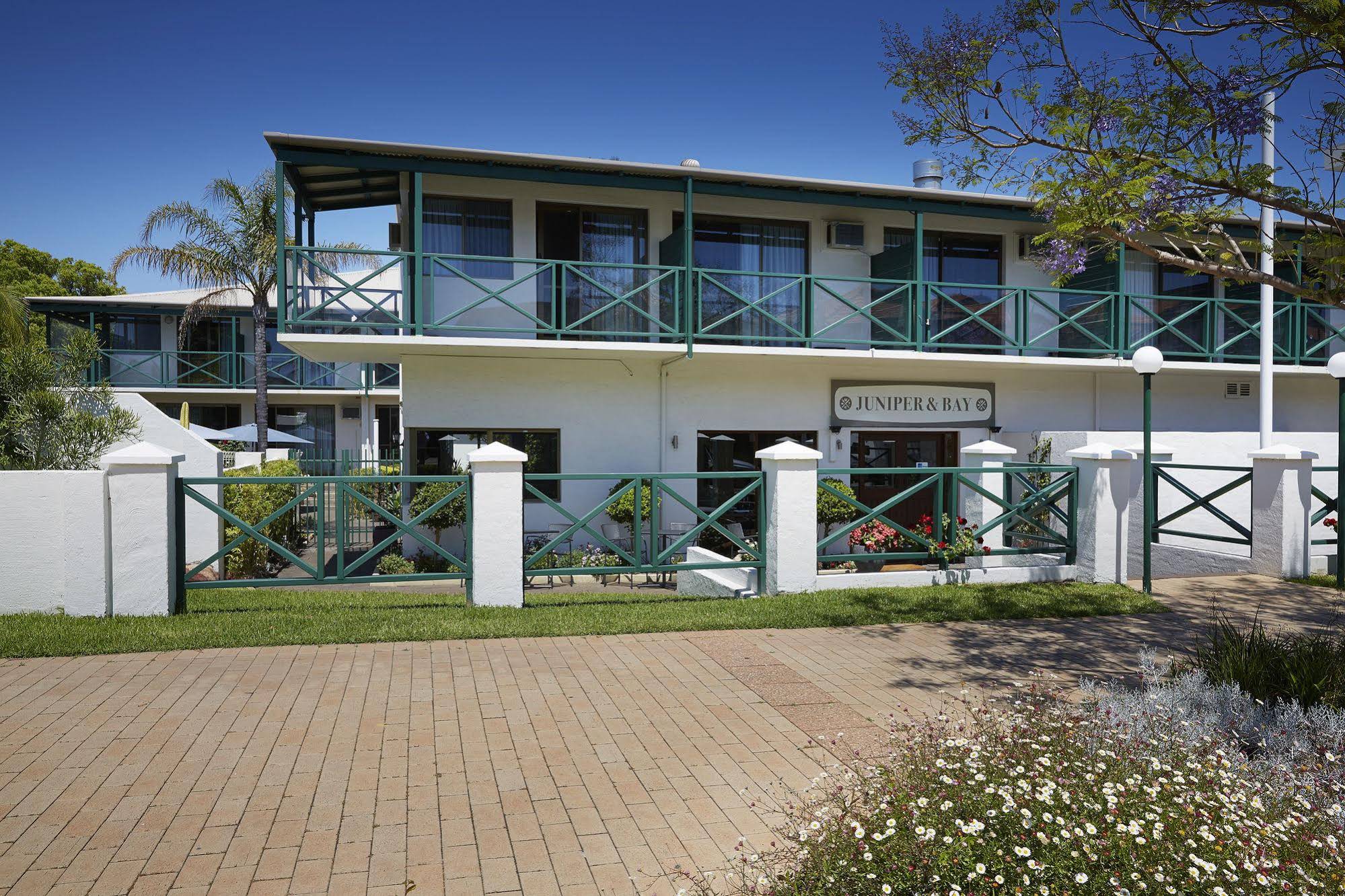 Windsor Lodge Como Perth