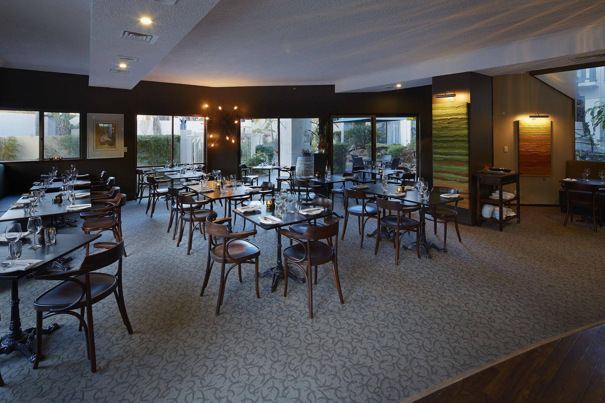 Windsor Lodge Como Perth