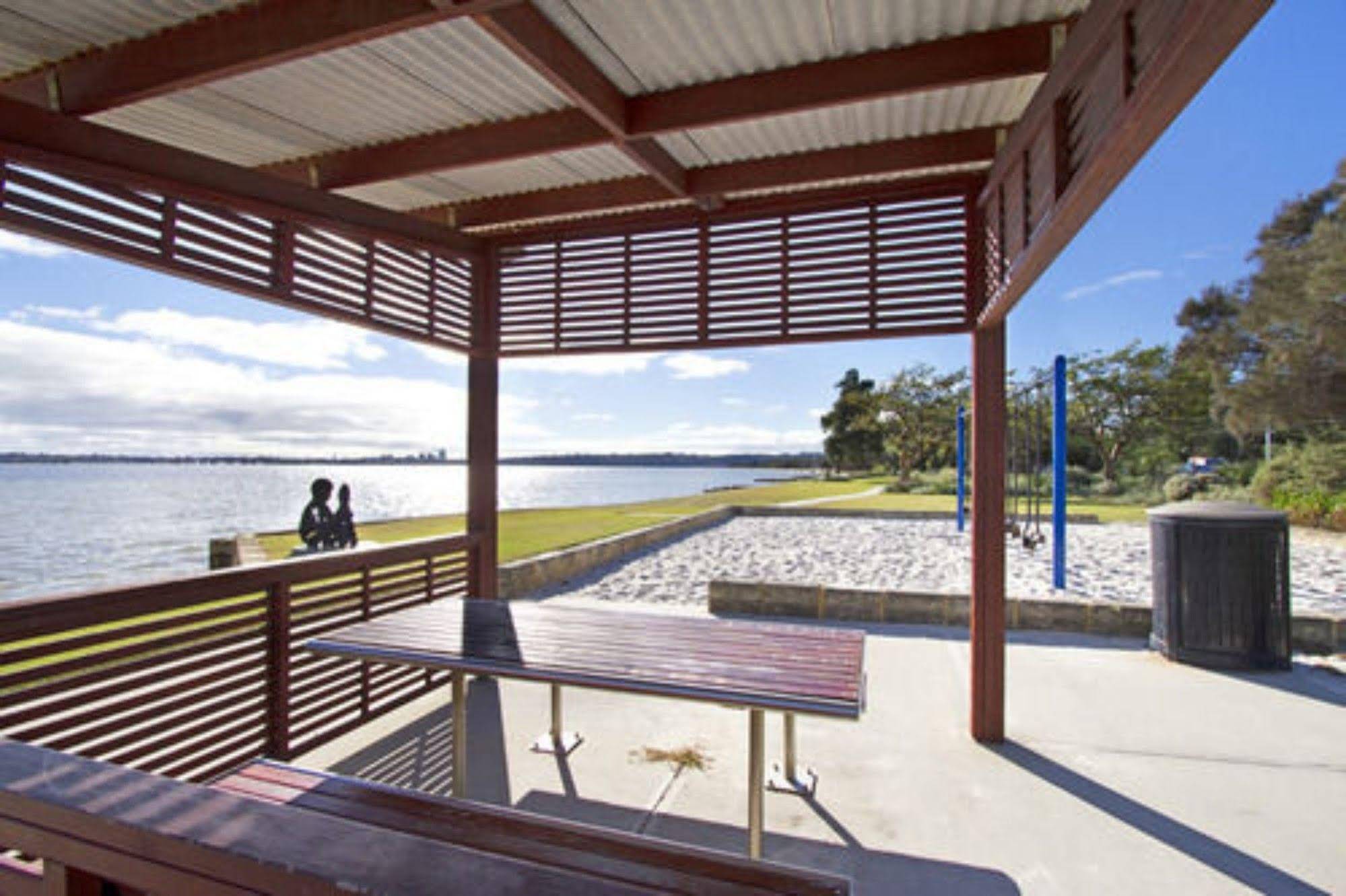 Windsor Lodge Como Perth