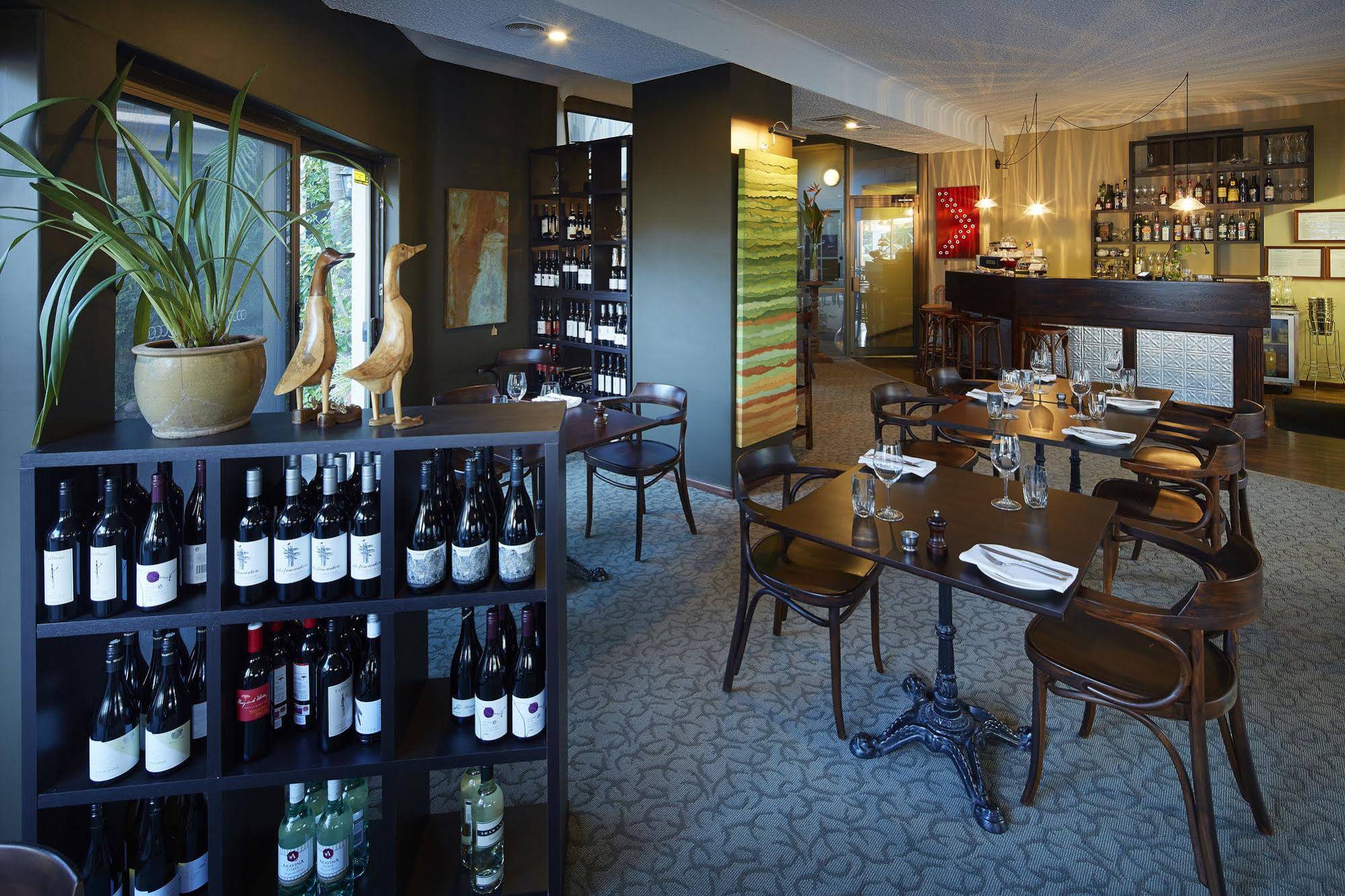 Windsor Lodge Como Perth