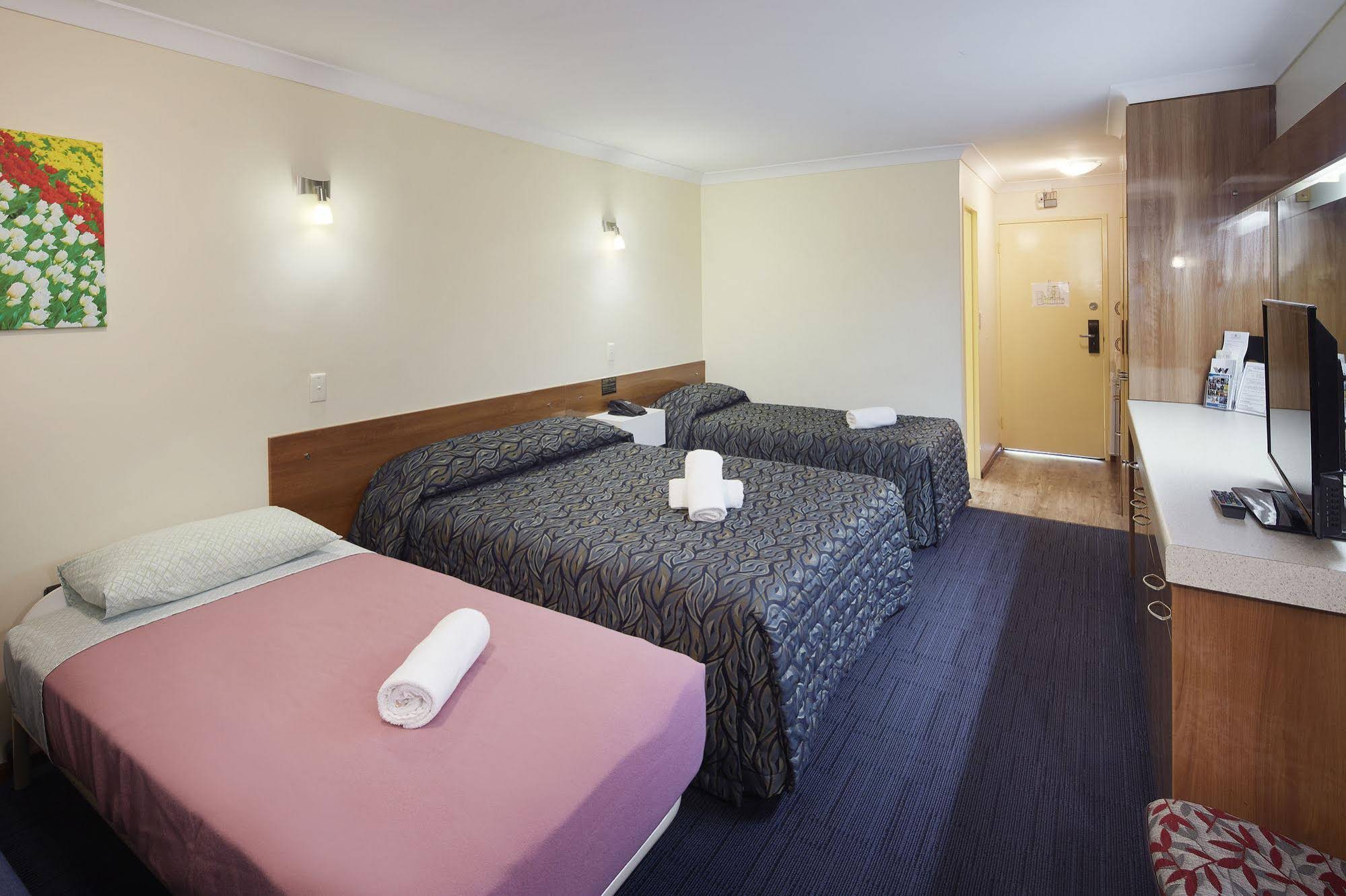 Windsor Lodge Como Perth