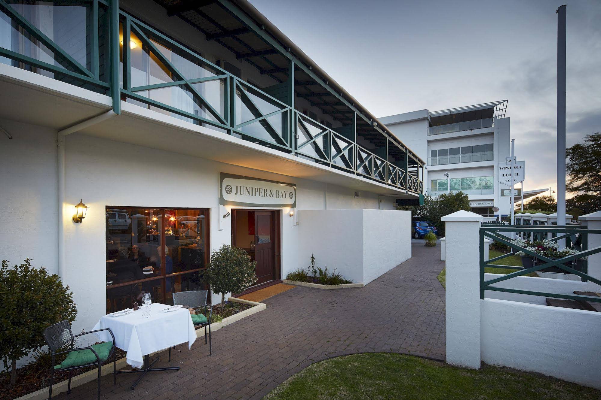 Windsor Lodge Como Perth