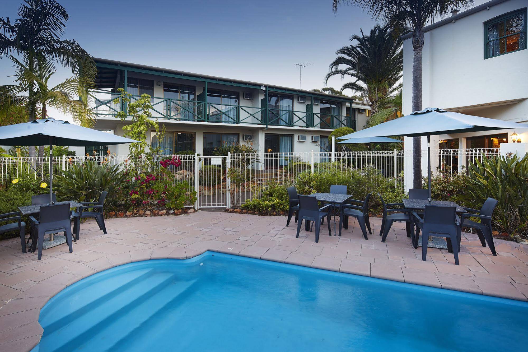 Windsor Lodge Como Perth