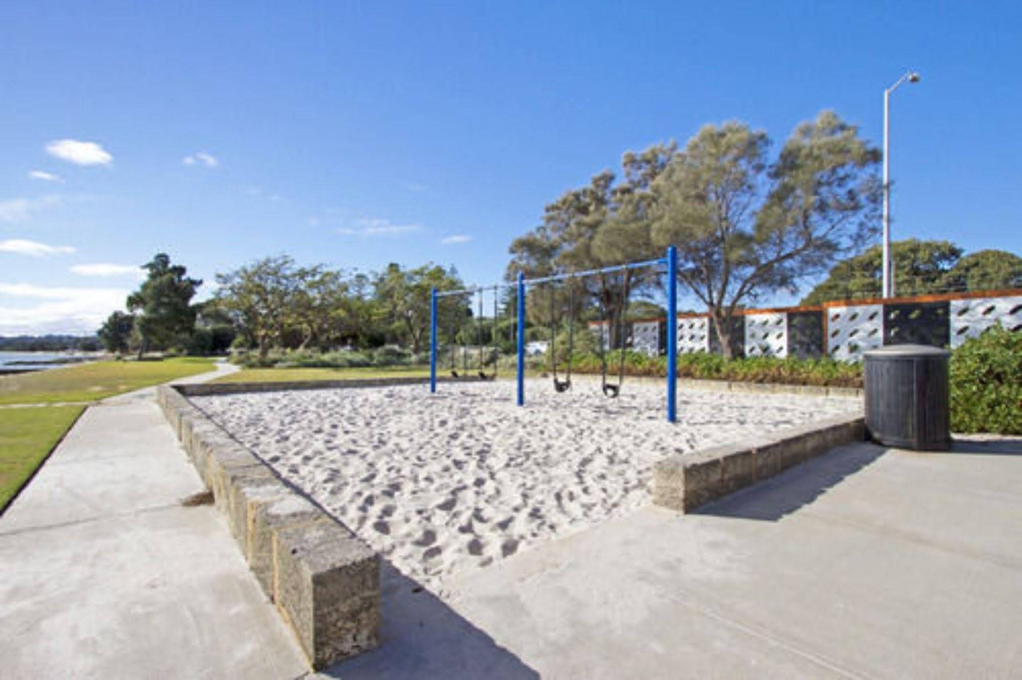 Windsor Lodge Como Perth