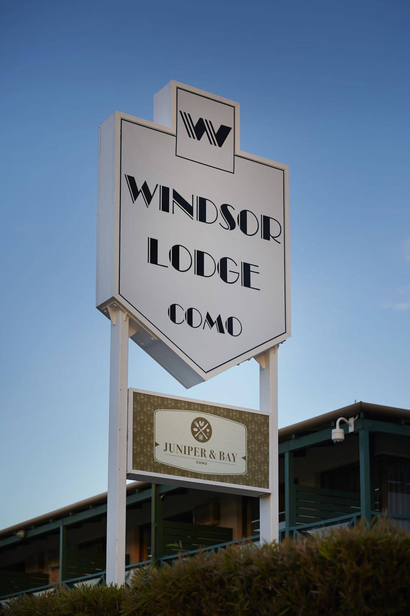 Windsor Lodge Como Perth