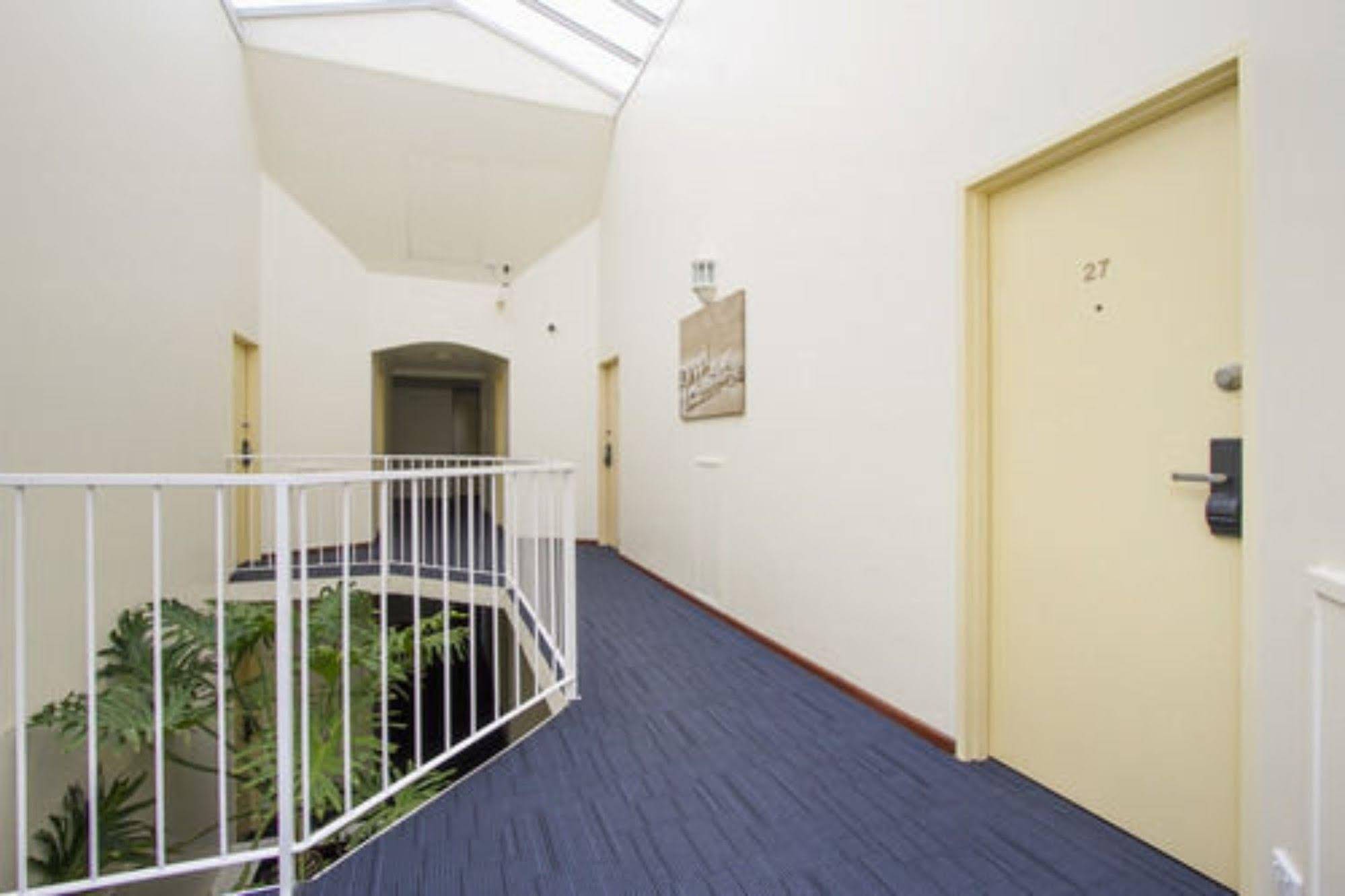 Windsor Lodge Como Perth