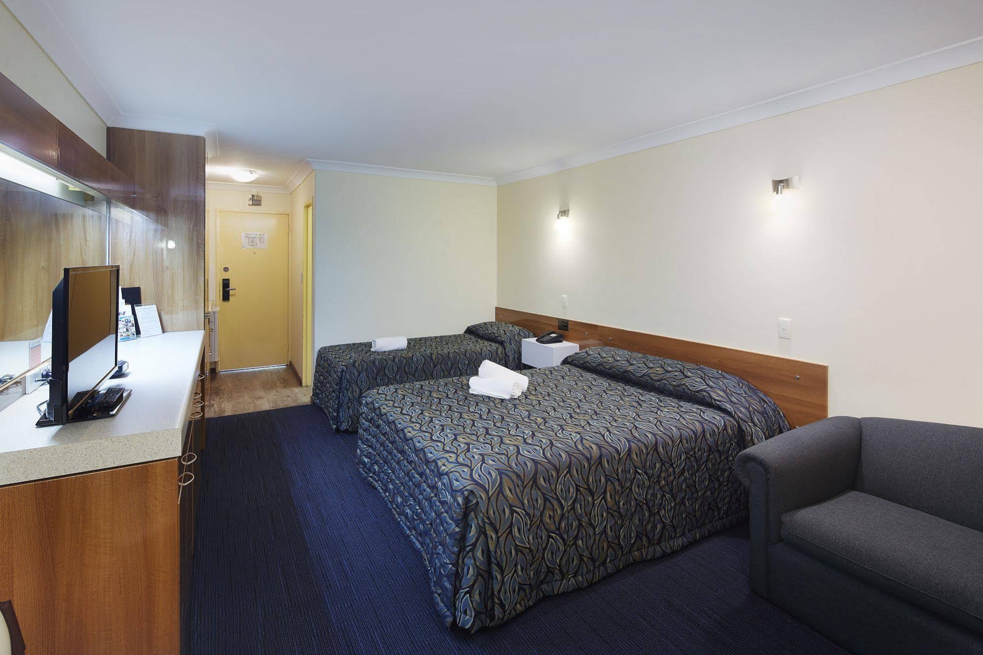 Windsor Lodge Como Perth