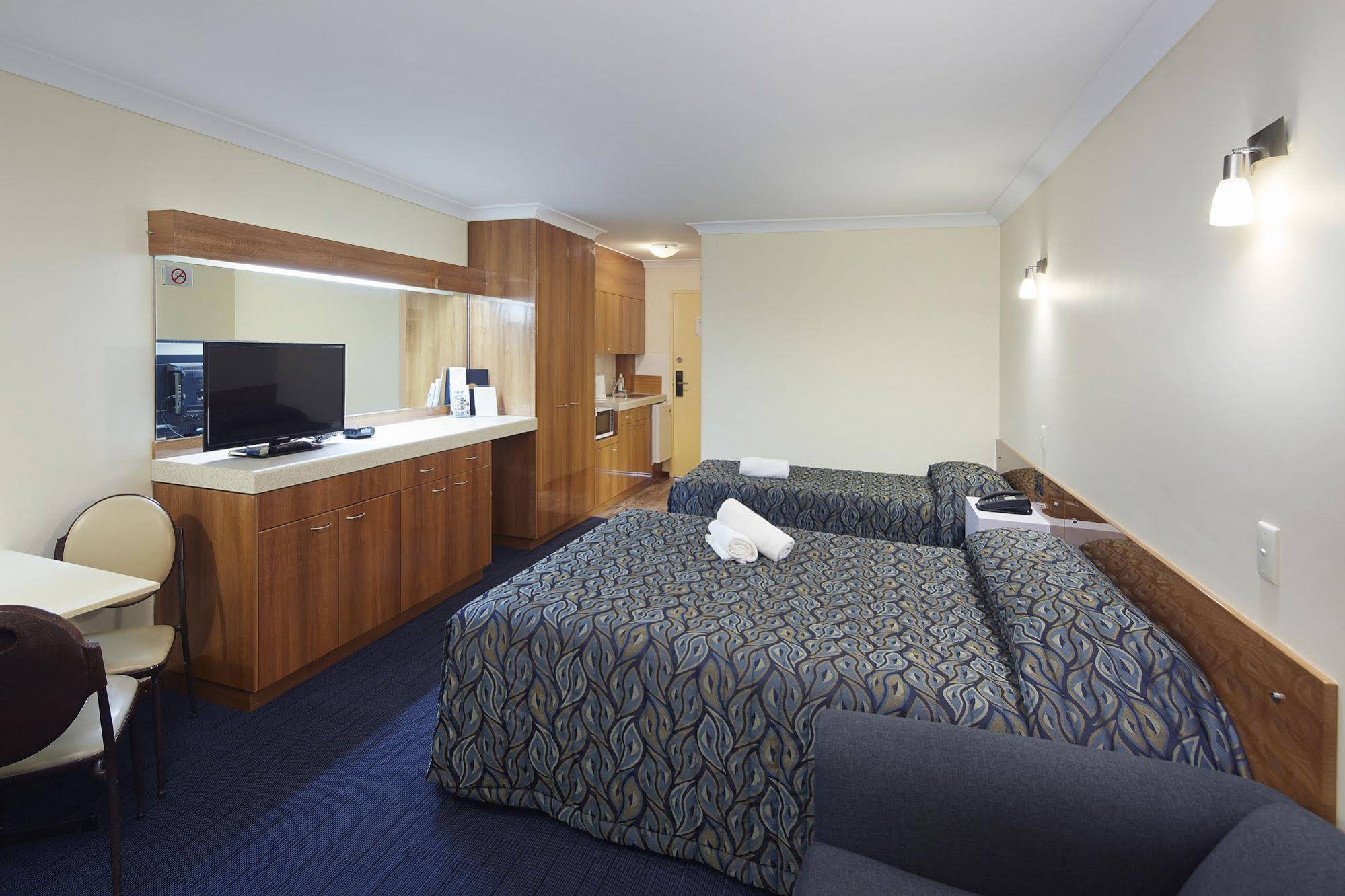 Windsor Lodge Como Perth