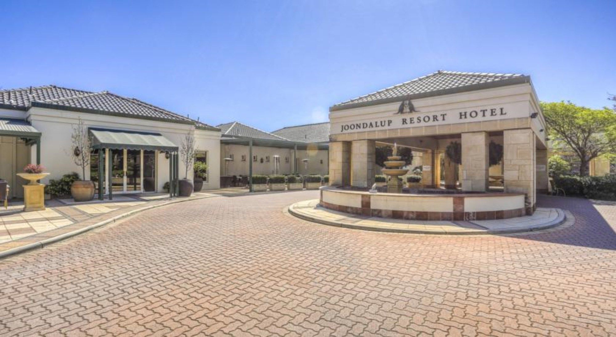 Joondalup Resort