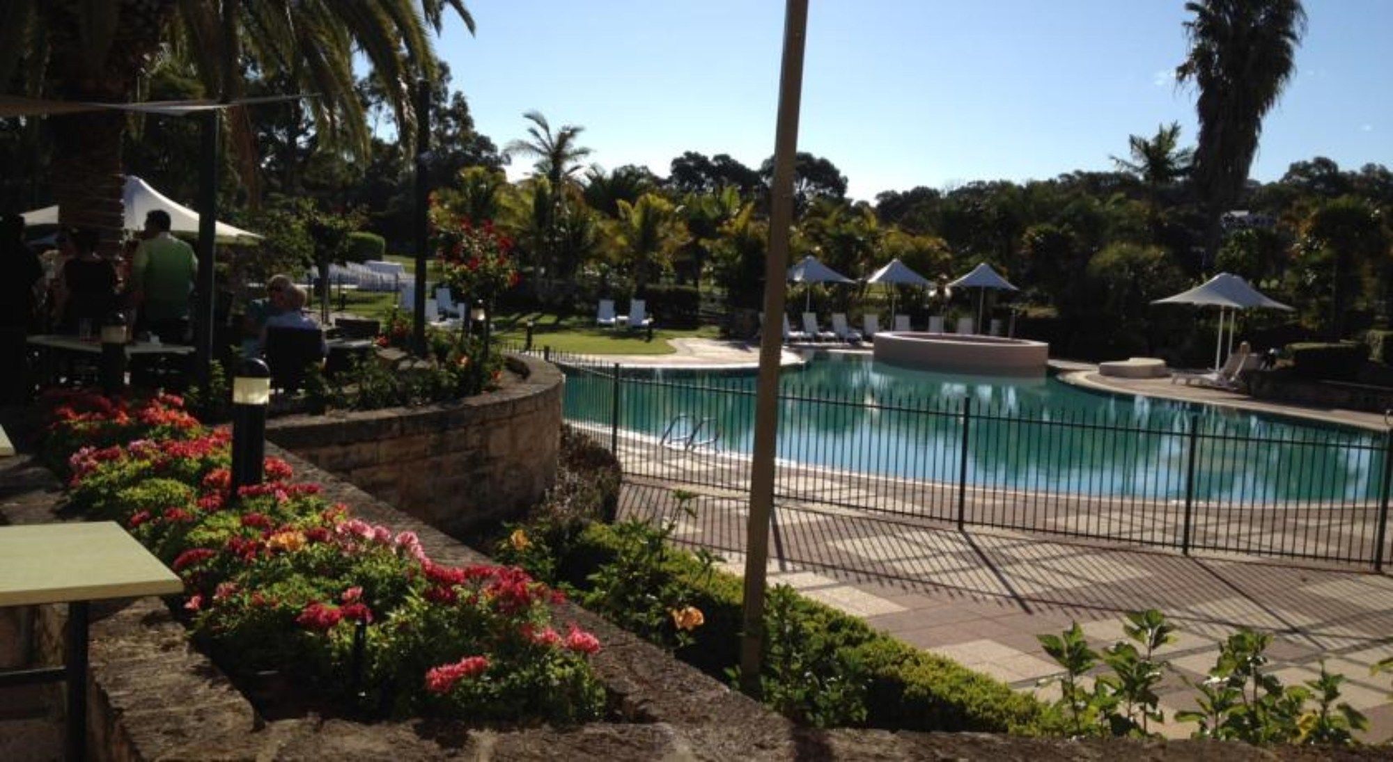 Joondalup Resort