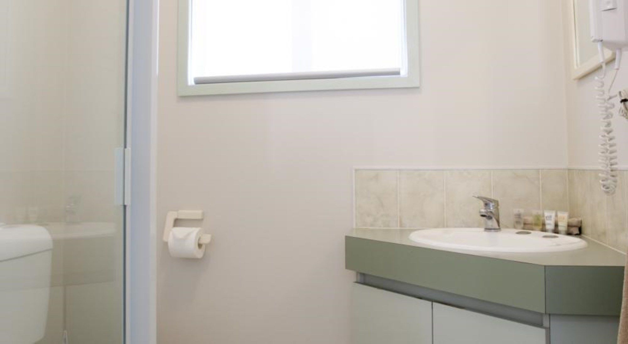 Coogee Beach Holiday & Caravan Park