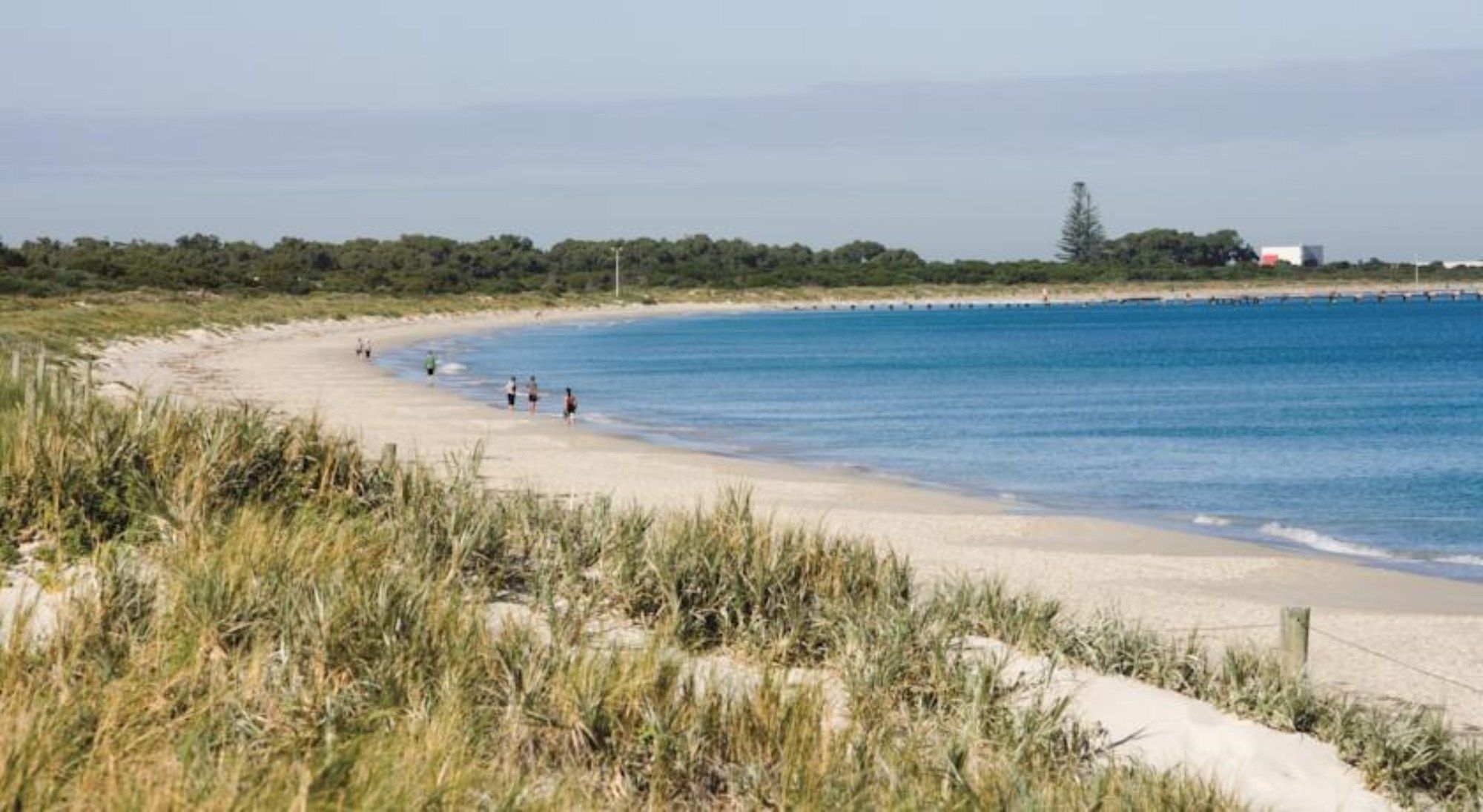 Coogee Beach Holiday & Caravan Park